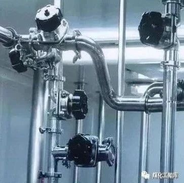 閘閥，氧氣管道為何禁止使用？