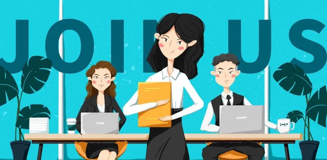 【求職小課堂】如何高效表達(dá)?快來學(xué)這三個(gè)公式!(圖1) 86768974034ea5769f83369b837d020d.jpg