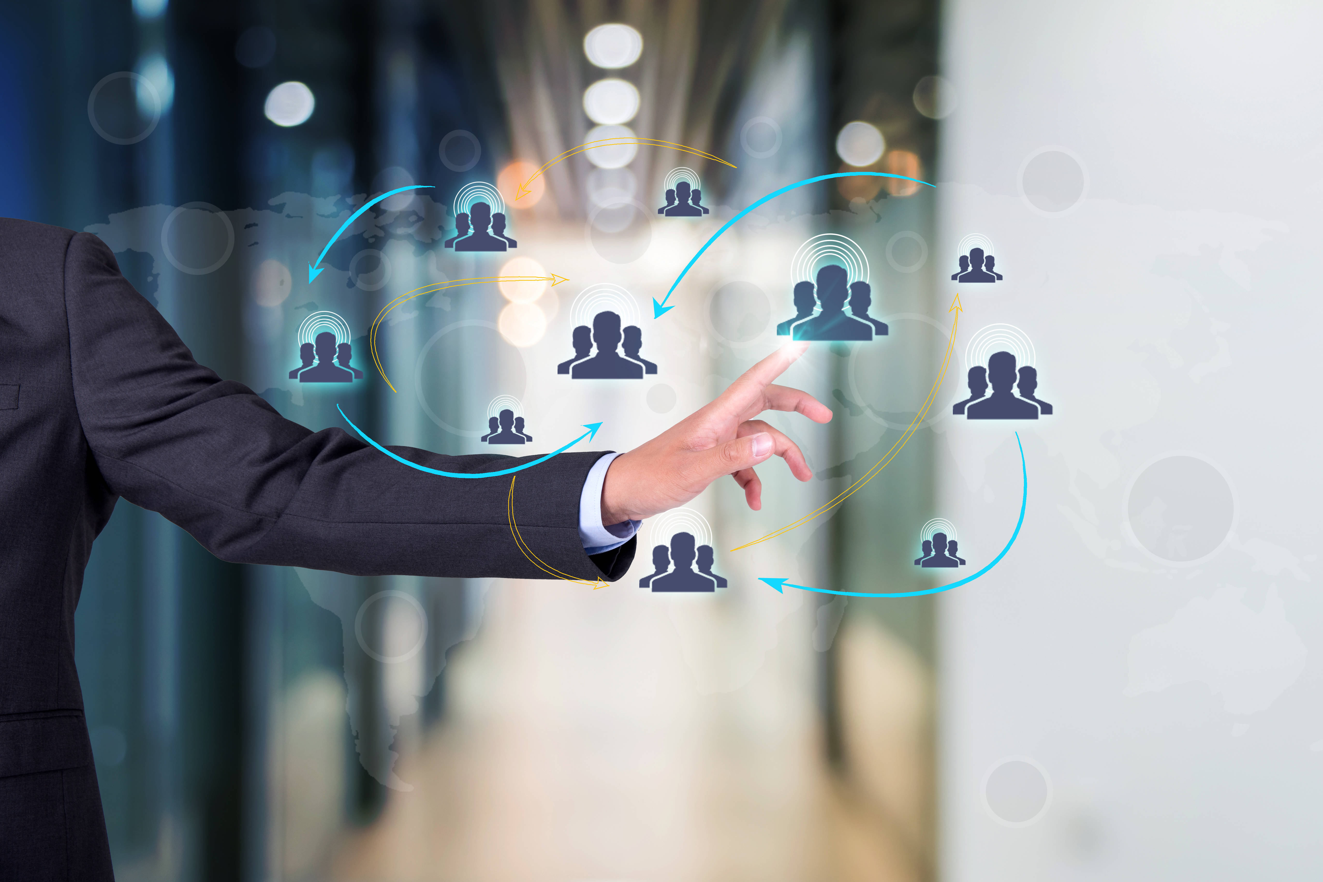 陜西人力外包行業(yè)發(fā)展趨勢與服務模式創(chuàng)新